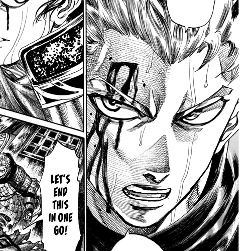 Kurogane no Valhallian Chapter 49: Pawn cover