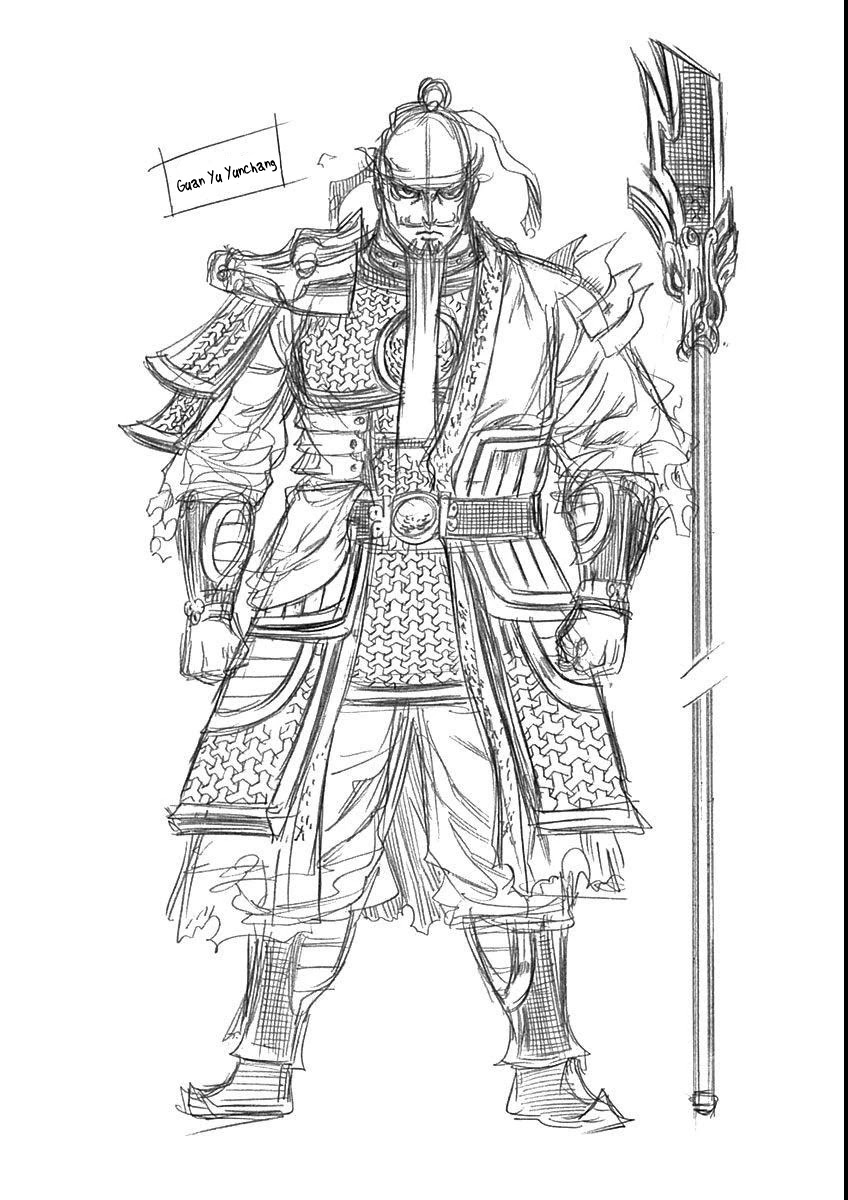 Kurogane no Valhallian Chapter 5.5 page 9 - Chapter 5.5: Volume 1 Extras