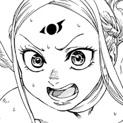 Kurogane no Valhallian Chapter 5.5: Volume 1 Extras cover