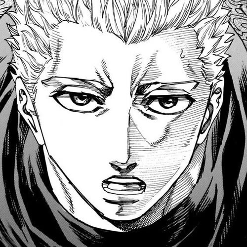 Kurogane no Valhallian Chapter 50: The Path to Their World cover