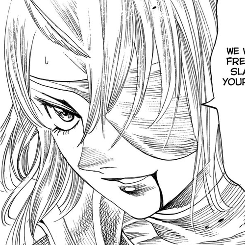 Kurogane no Valhallian Chapter 53: Homeward Path Onslaught cover