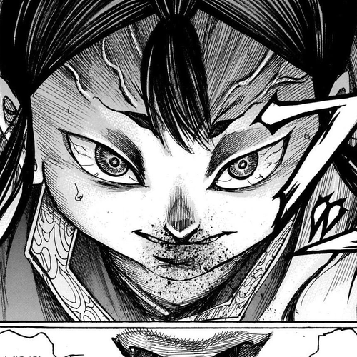 Kurogane no Valhallian Chapter 7: The Great Khan cover