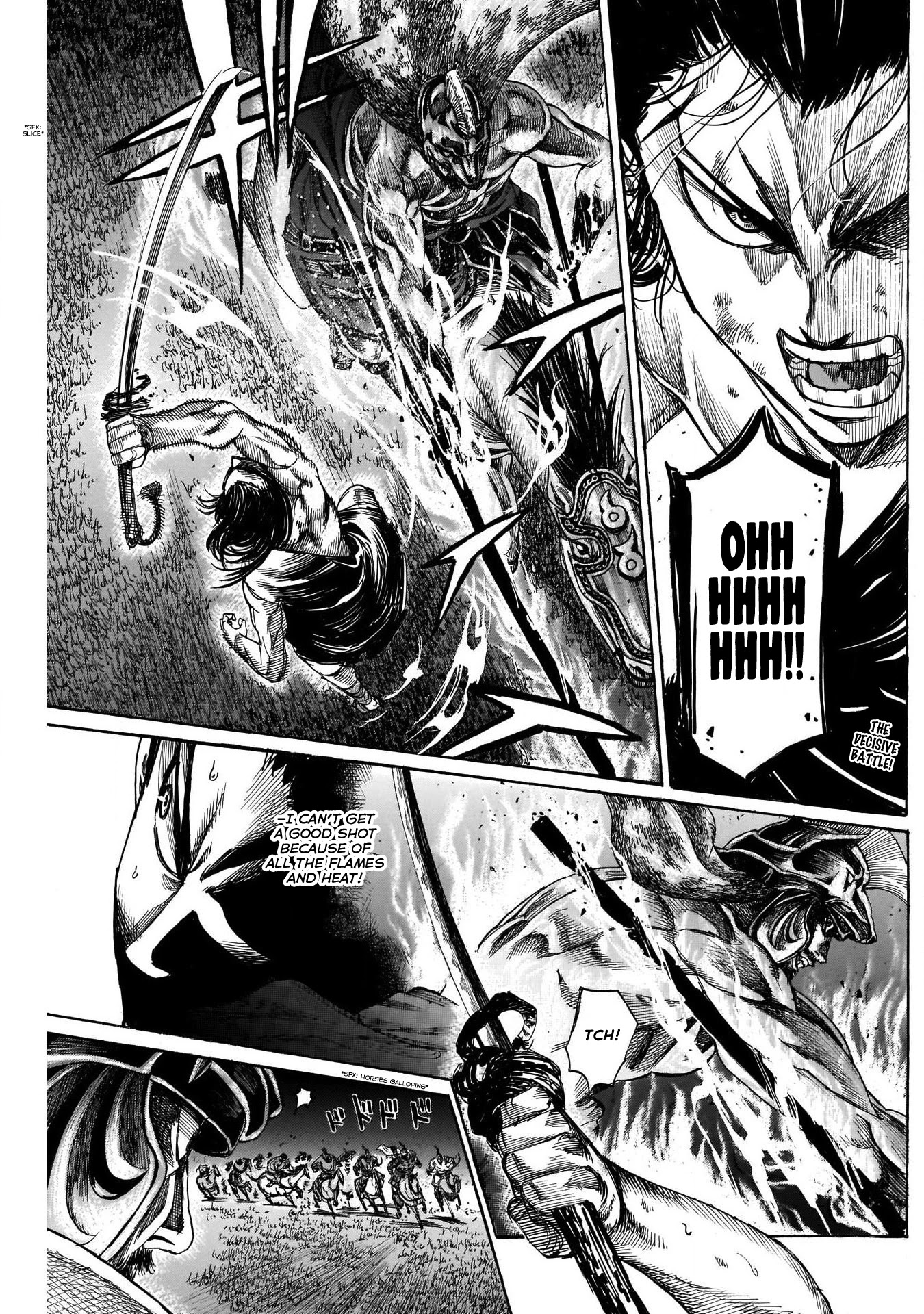 Kurogane no Valhallian Chapter 9 page 2 - Chapter 9: A Newfound Power