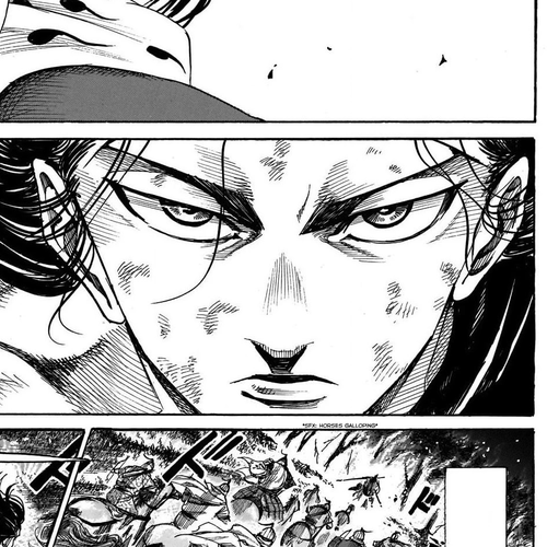 Kurogane no Valhallian Chapter 9: A Newfound Power cover