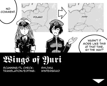 Kurogane Pukapuka Tai Chapter 2 page 18 - Chapter 2: The Indian Ocean Rendez-vous