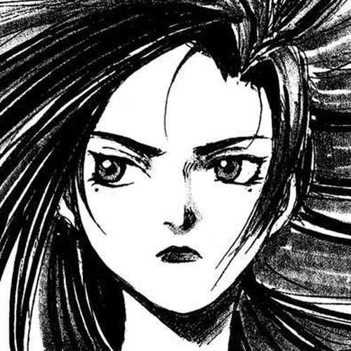 Kurogane Chapter 10.4: Rambling (4) cover