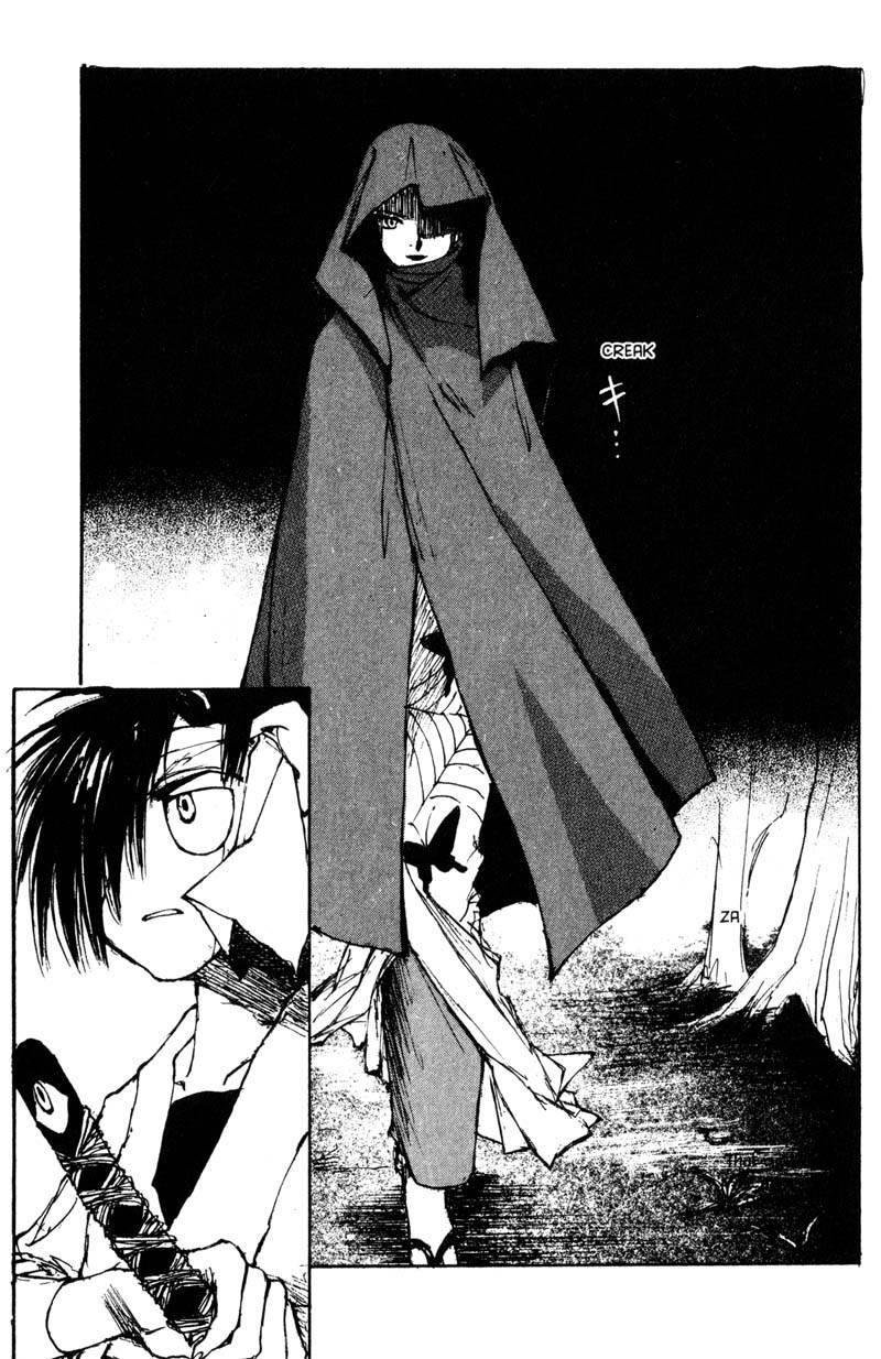 Kurogane Chapter 11.2 page 15 - Chapter 11.2: Whisper Doll (2)