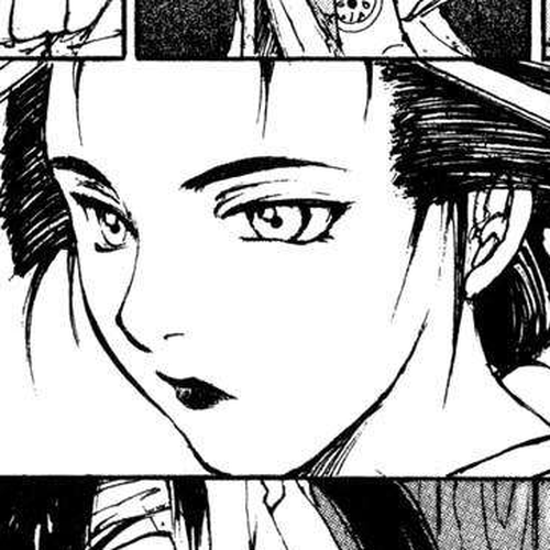 Kurogane Chapter 11.2: Whisper Doll (2) cover