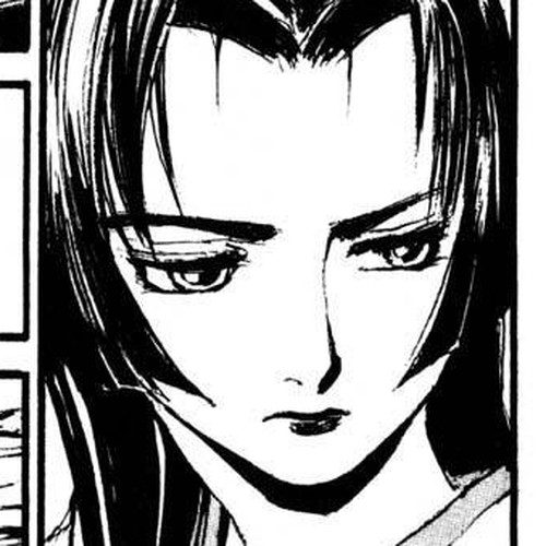 Kurogane Chapter 11.3: Whisper Doll (3) cover