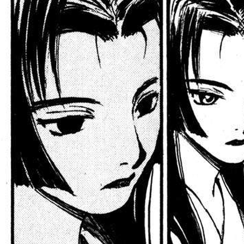 Kurogane Chapter 11.4: Whisper Doll (4) cover