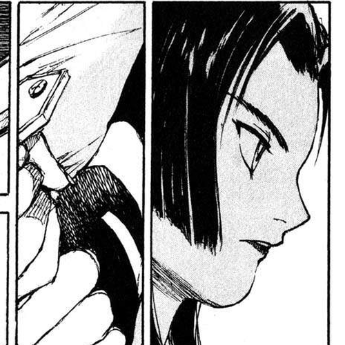 Kurogane Chapter 11.6: Whisper Doll (6) cover