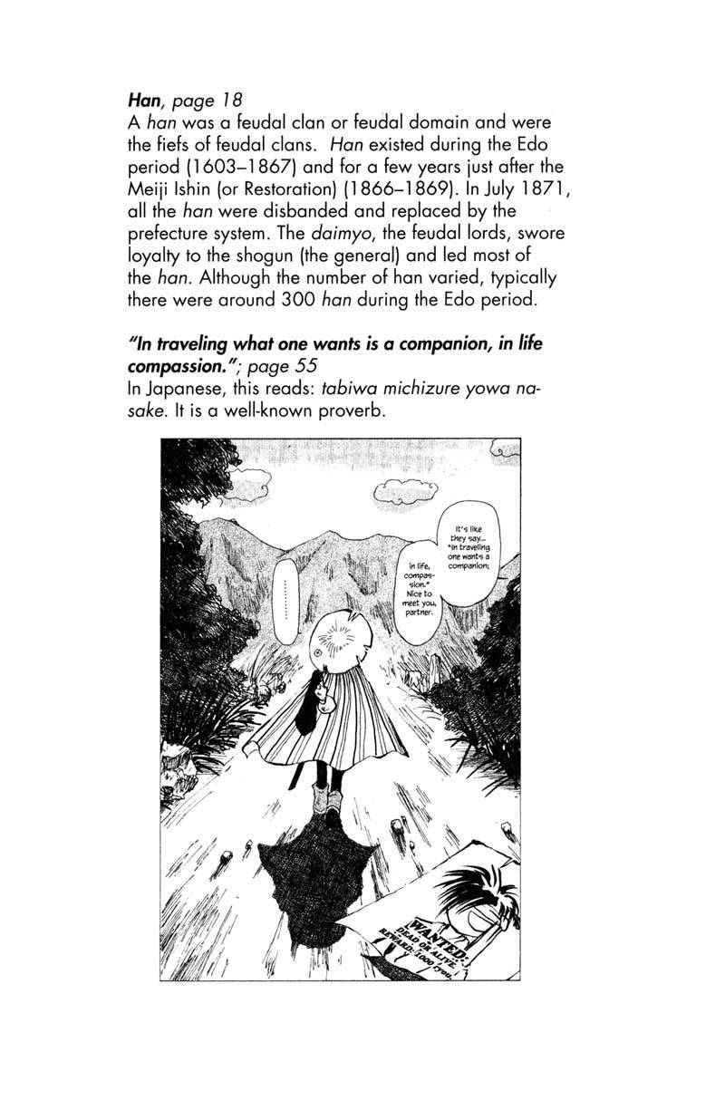 Kurogane Chapter 3 page 61 - Chapter 3: Cat Girl