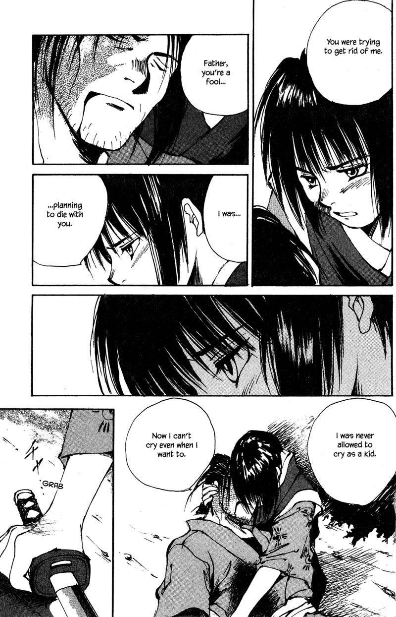 Kurogane Chapter 6.4 page 26 - Chapter 6.4: Colors (4)