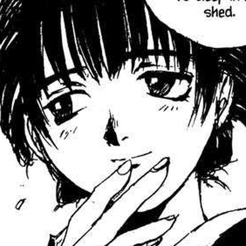 Kurogane Chapter 9.2: Mask (2) cover