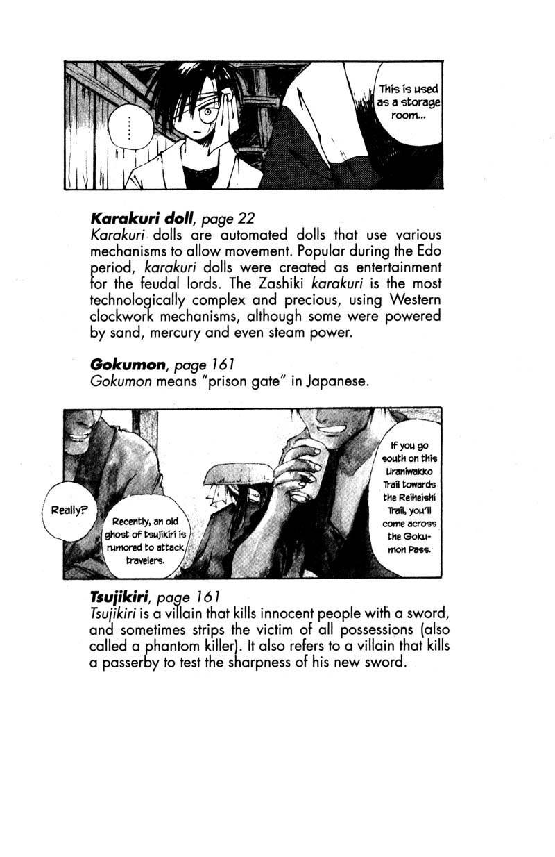 Kurogane Chapter 9.4 page 27 - Chapter 9.4: Mask (4)