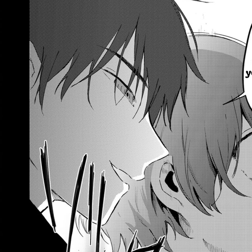 Kuroha & Nijisuke: Black Witch’s Divertimento Chapter 10: Complication cover