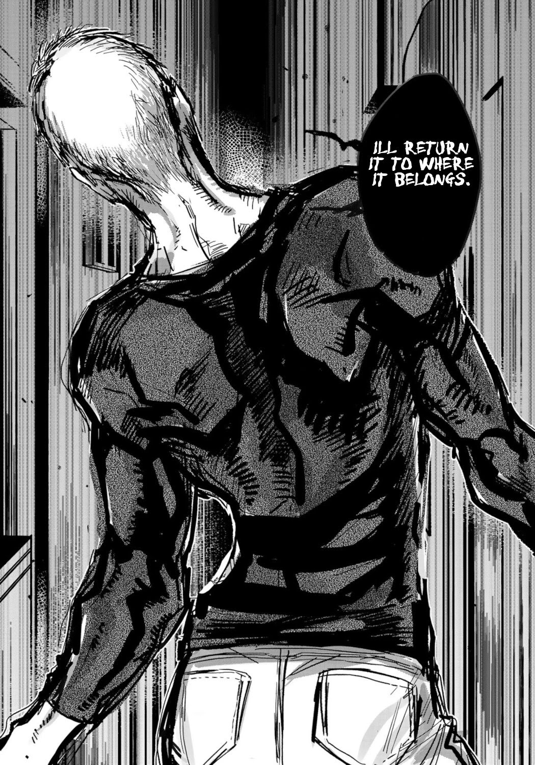 Kuroha & Nijisuke: Black Witch’s Divertimento Chapter 11 page 19 - Chapter 11: Contradiction