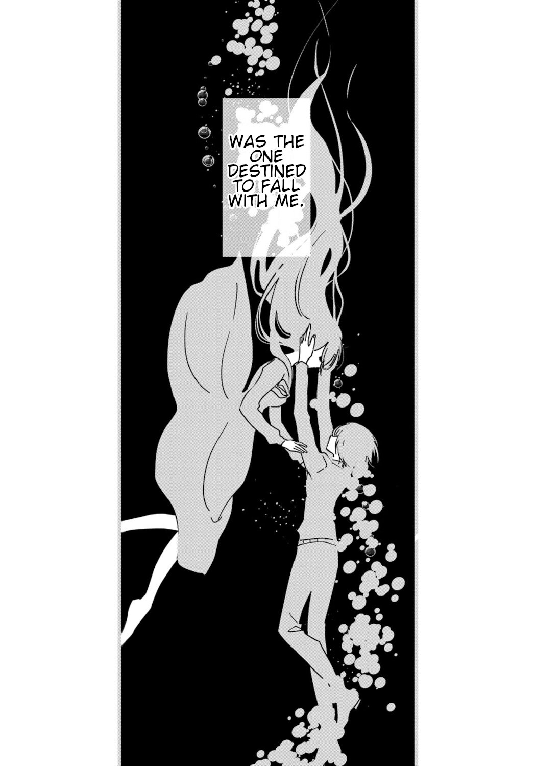 Kuroha & Nijisuke: Black Witch’s Divertimento Chapter 12 page 8 - Chapter 12: Battle