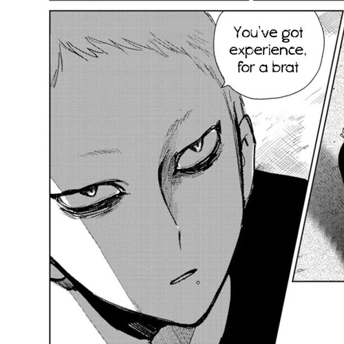 Kuroha & Nijisuke: Black Witch’s Divertimento Chapter 13: Shinigami cover