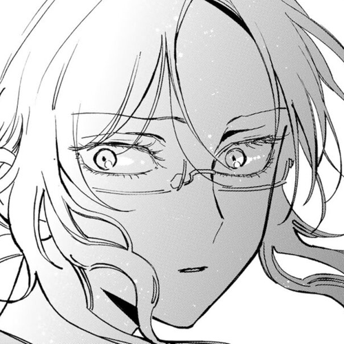 Kuroha & Nijisuke: Black Witch’s Divertimento Chapter 21: Mediation cover