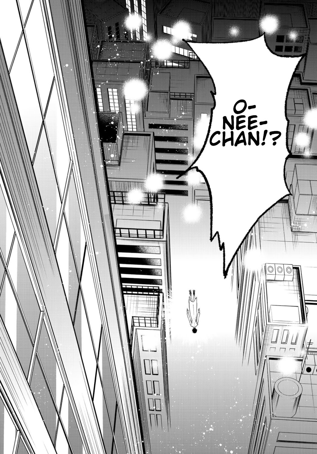 Kuroha & Nijisuke: Black Witch’s Divertimento Chapter 22 page 27 - Chapter 22: Happiness