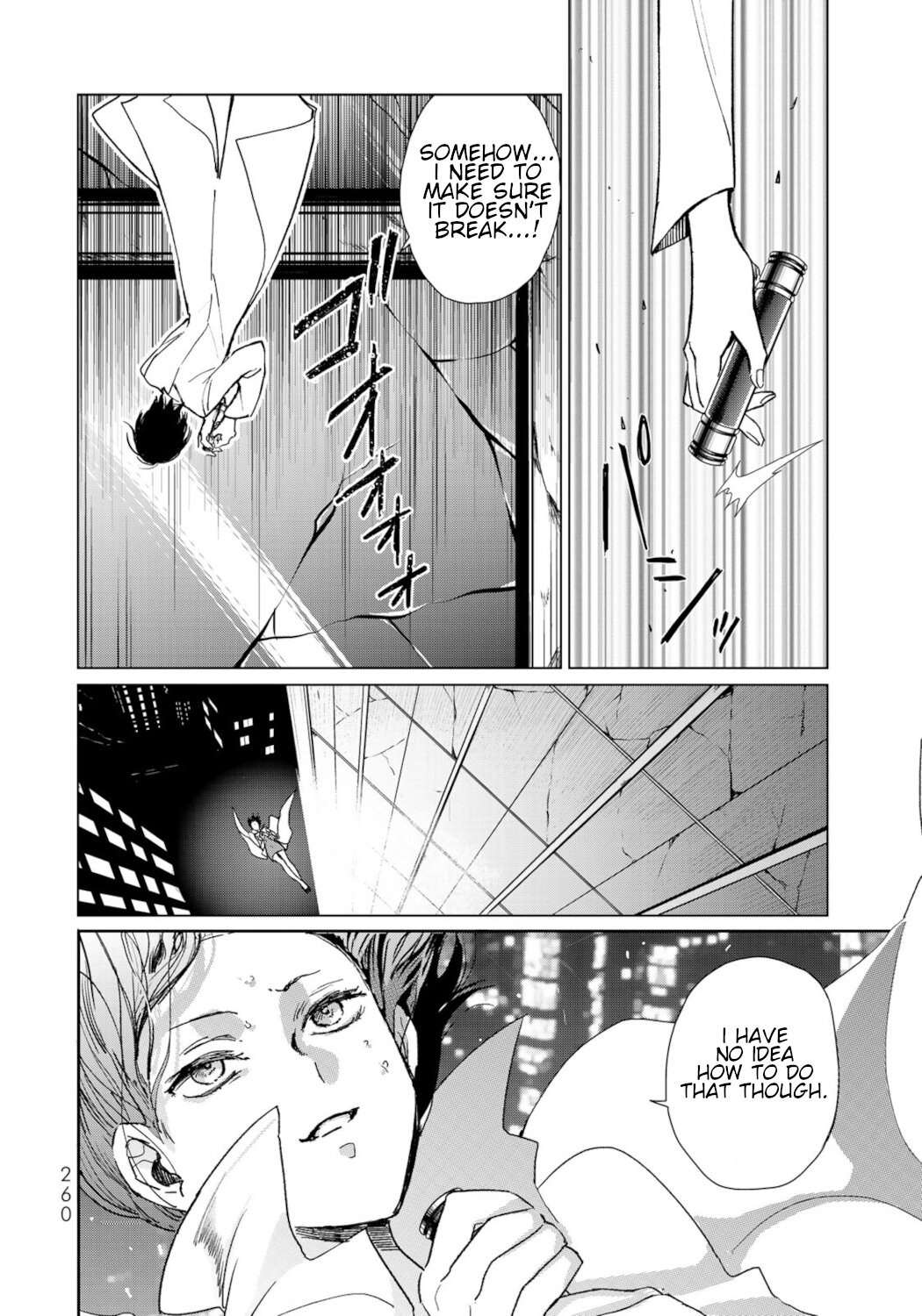 Kuroha & Nijisuke: Black Witch’s Divertimento Chapter 22 page 29 - Chapter 22: Happiness