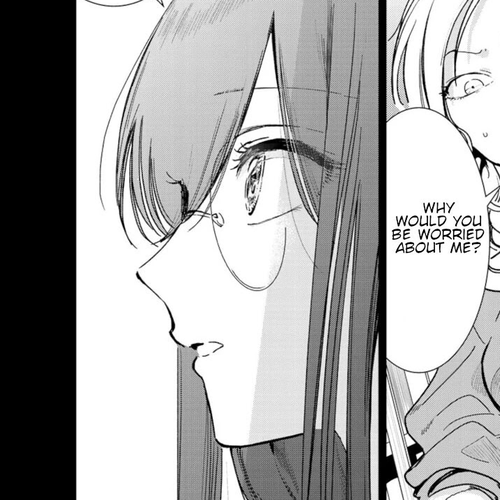 Kuroha & Nijisuke: Black Witch’s Divertimento Chapter 4: Sisters cover