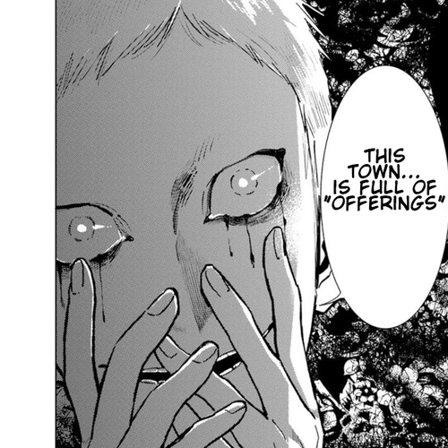 Kuroha & Nijisuke: Black Witch’s Divertimento Chapter 8: Insanity cover