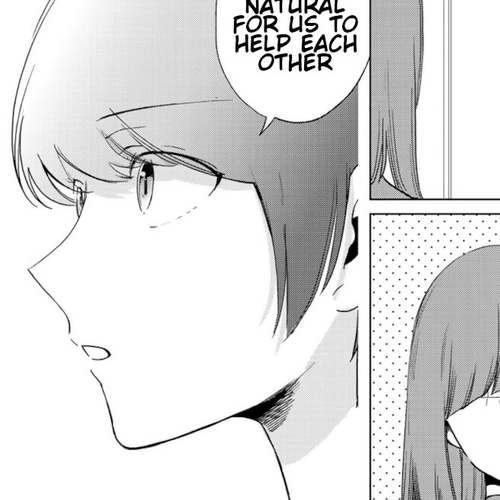 Kuroha & Nijisuke: Black Witch’s Divertimento Chapter 9: Intimate Relationship cover