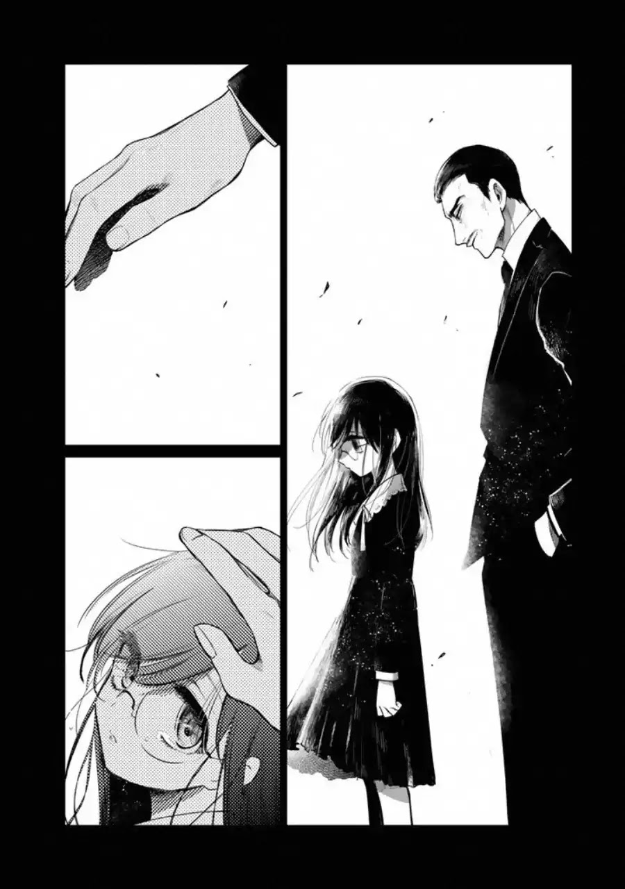 Kuroha to Nijisuke Chapter 1 page 30 - Chapter 1: Beginning: The Encounter