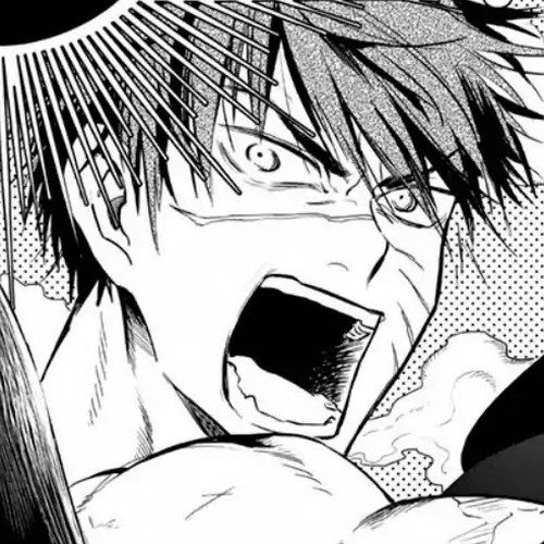 Kuroha to Nijisuke Chapter 1: Beginning: The Encounter cover