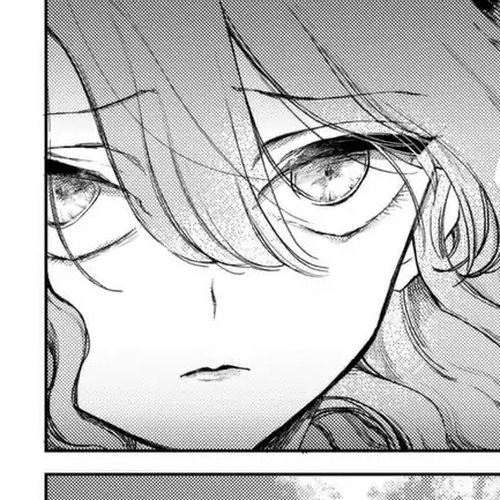 Kuroha to Nijisuke Chapter 3.5: Extra cover