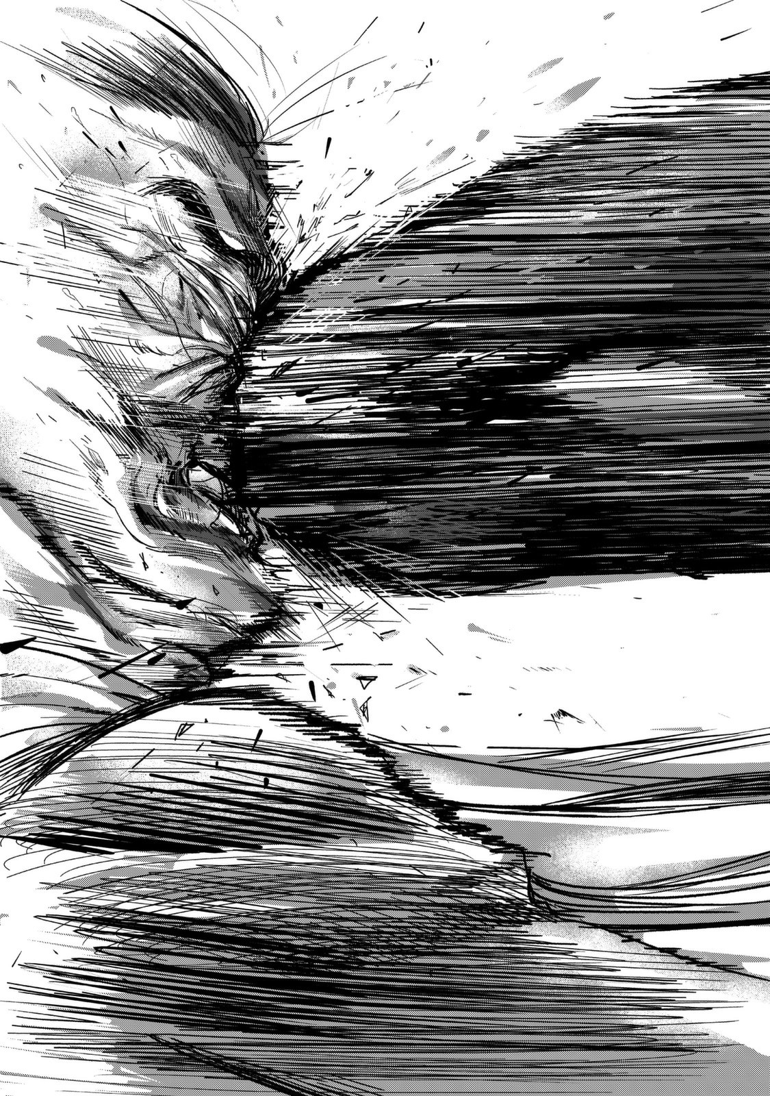 Kuroha to Nijisuke Chapter 3 page 47 - Chapter 3: Rapid: The Convergence