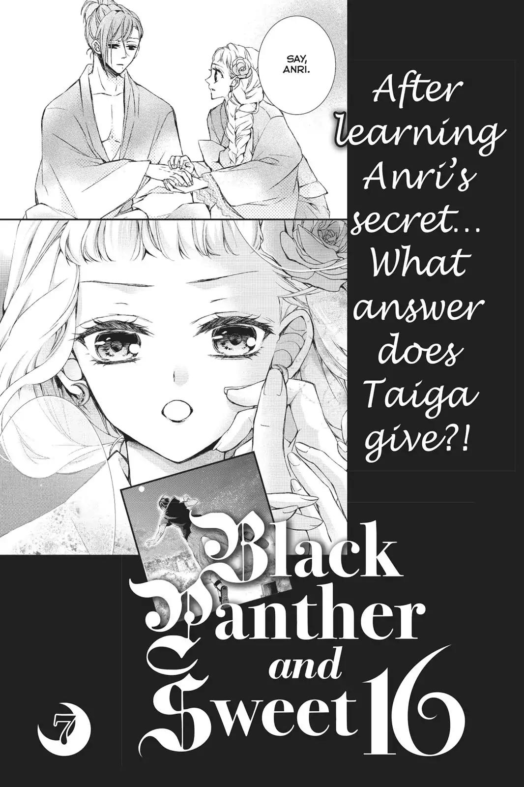 Kurohyou to 16-sai Chapter 24 page 41 - Chapter 24: The Place I Belong
