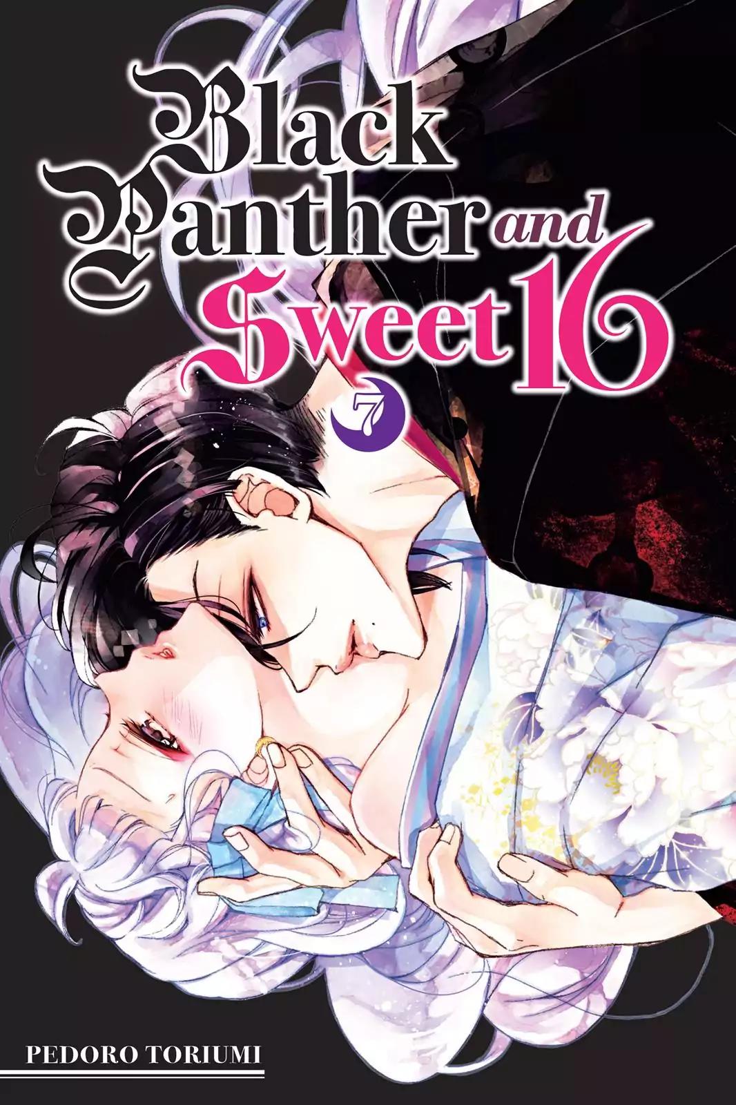 Kurohyou to 16-sai Chapter 25 page 1 - Chapter 25: Secret of the Flower Garden
