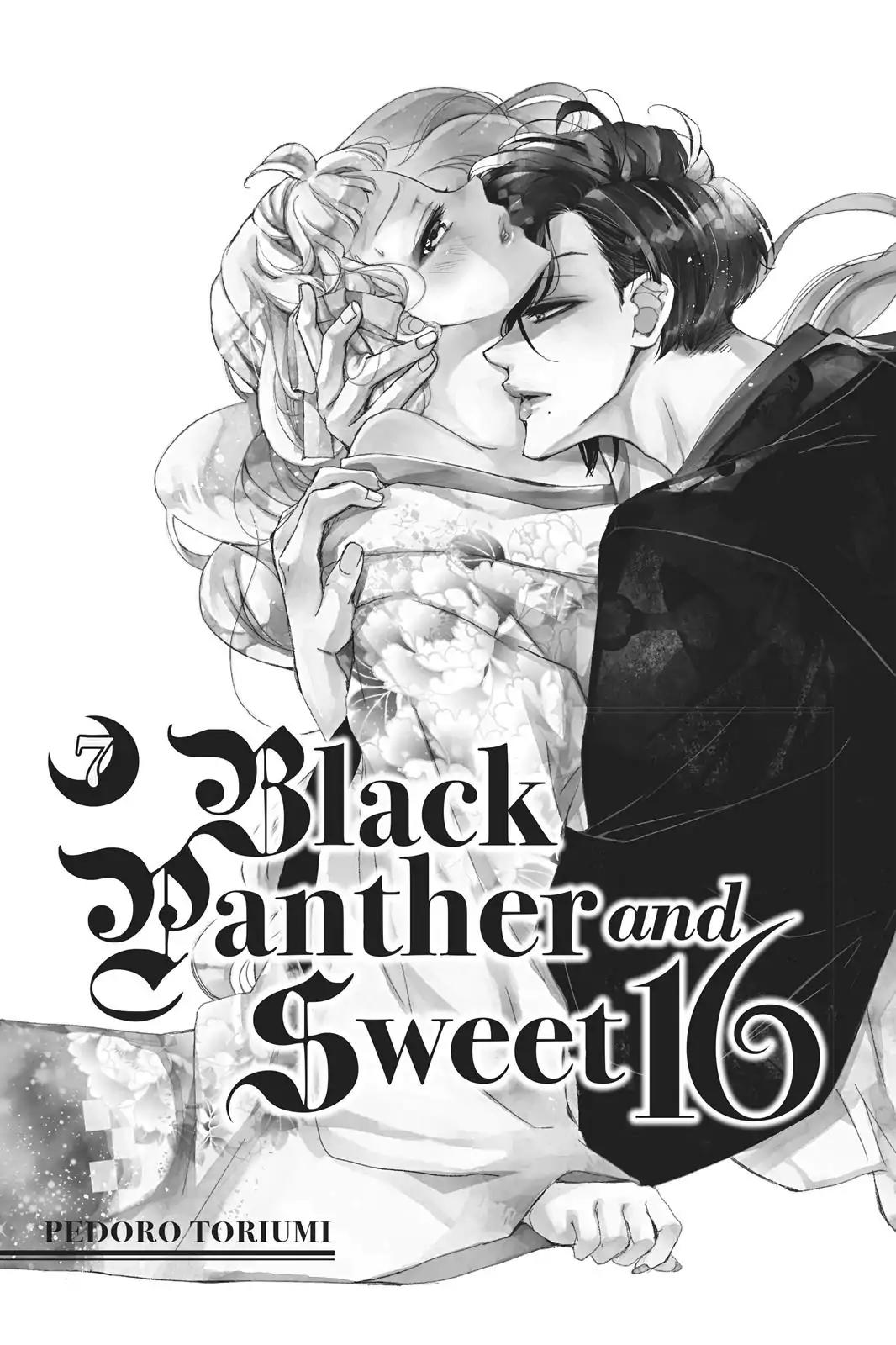 Kurohyou to 16-sai Chapter 25 page 2 - Chapter 25: Secret of the Flower Garden