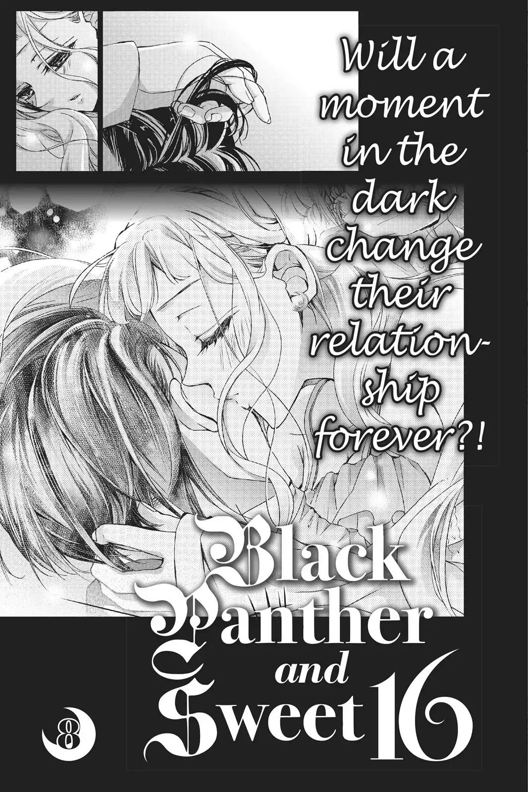 Kurohyou to 16-sai Chapter 28 page 41 - Chapter 28: The Too Beautiful Bride