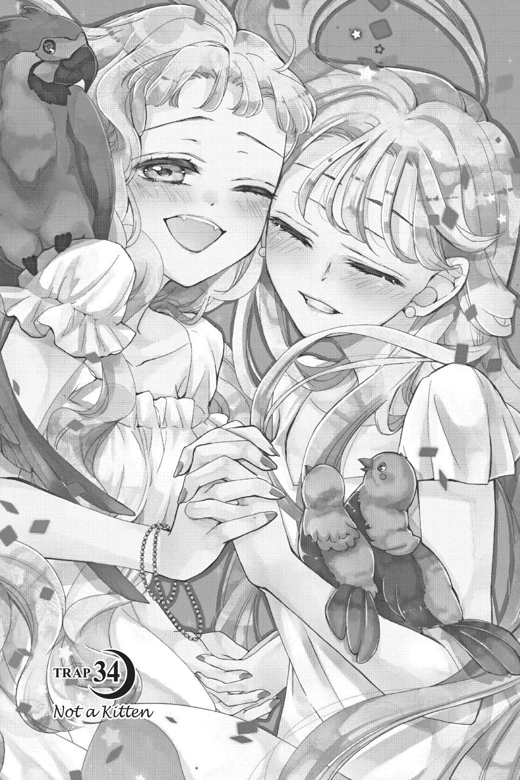 Kurohyou to 16-sai Chapter 34 page 2 - Chapter 34