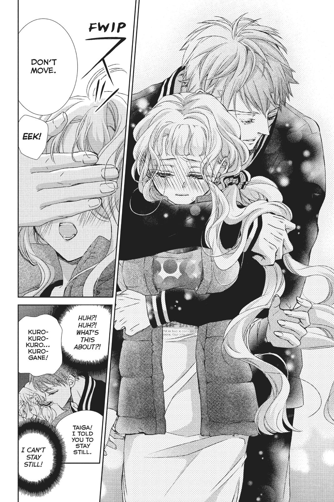 Kurohyou to 16-sai Chapter 35 page 27 - Chapter 35
