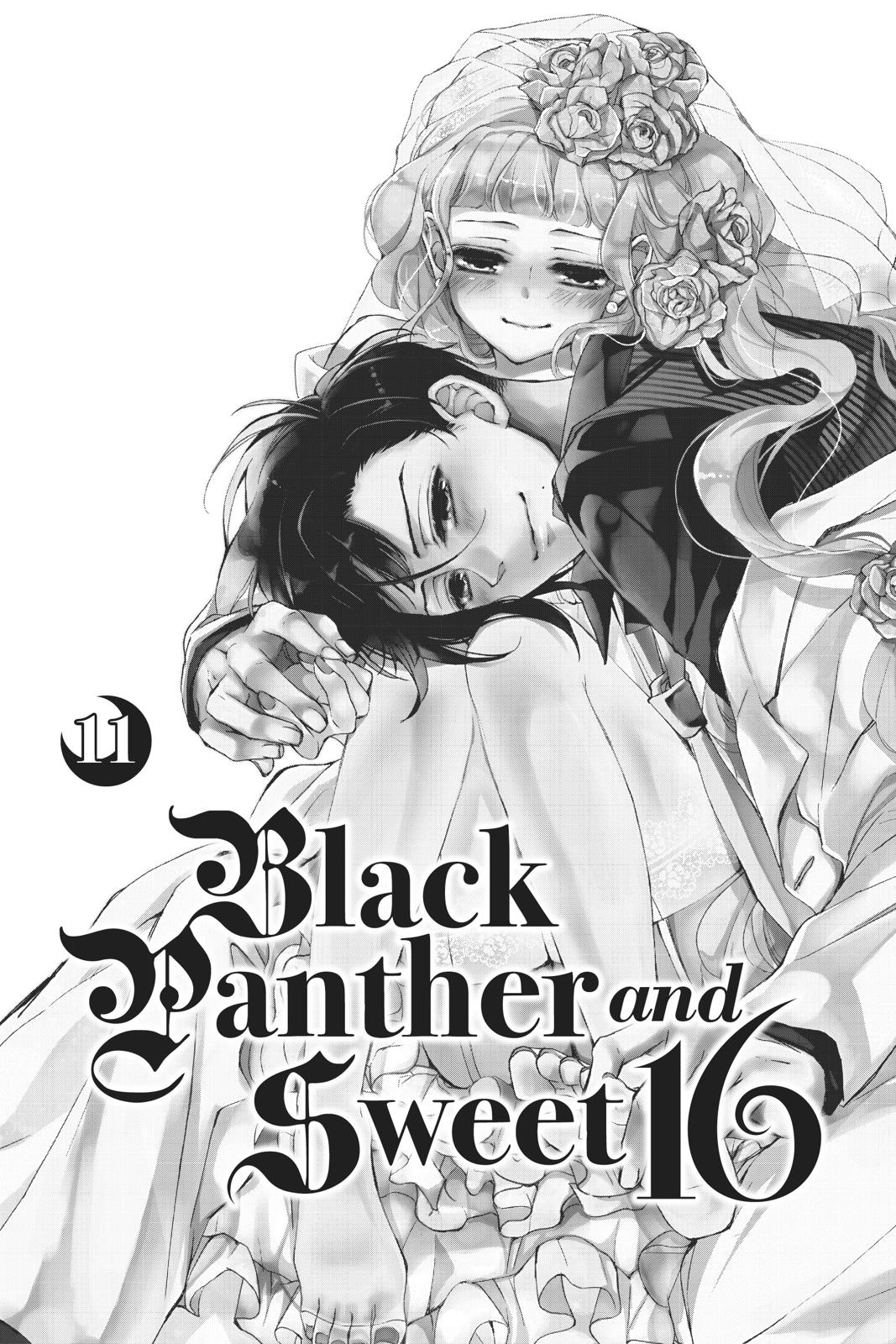 Kurohyou to 16-sai Chapter 41 page 2 - Chapter 41