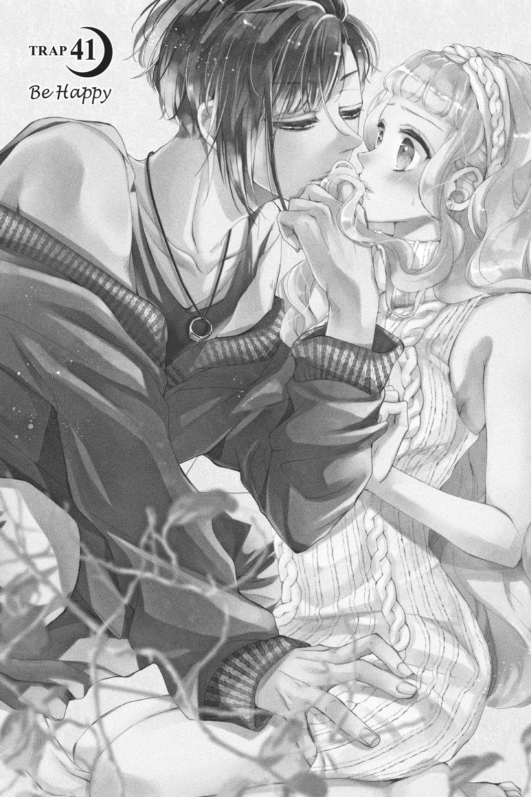 Kurohyou to 16-sai Chapter 41 page 6 - Chapter 41