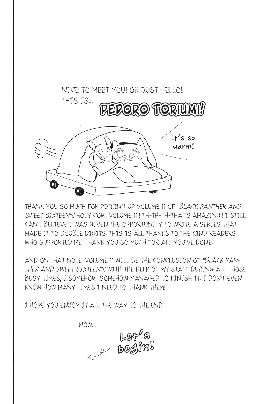 Kurohyou to 16-sai Chapter 41 page 7 - Chapter 41