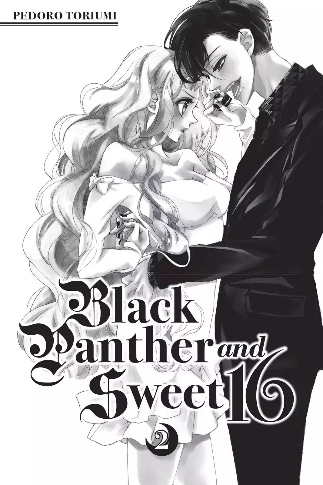 Kurohyou to 16-sai Chapter 5 page 2 - Chapter 5: Cocoa and the Bunny's Tail