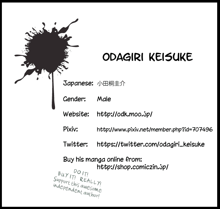 Kuroi Fuku no Shoujo Fren Chapter 0.2 page 2 - Chapter 0 v2 : [One shot]