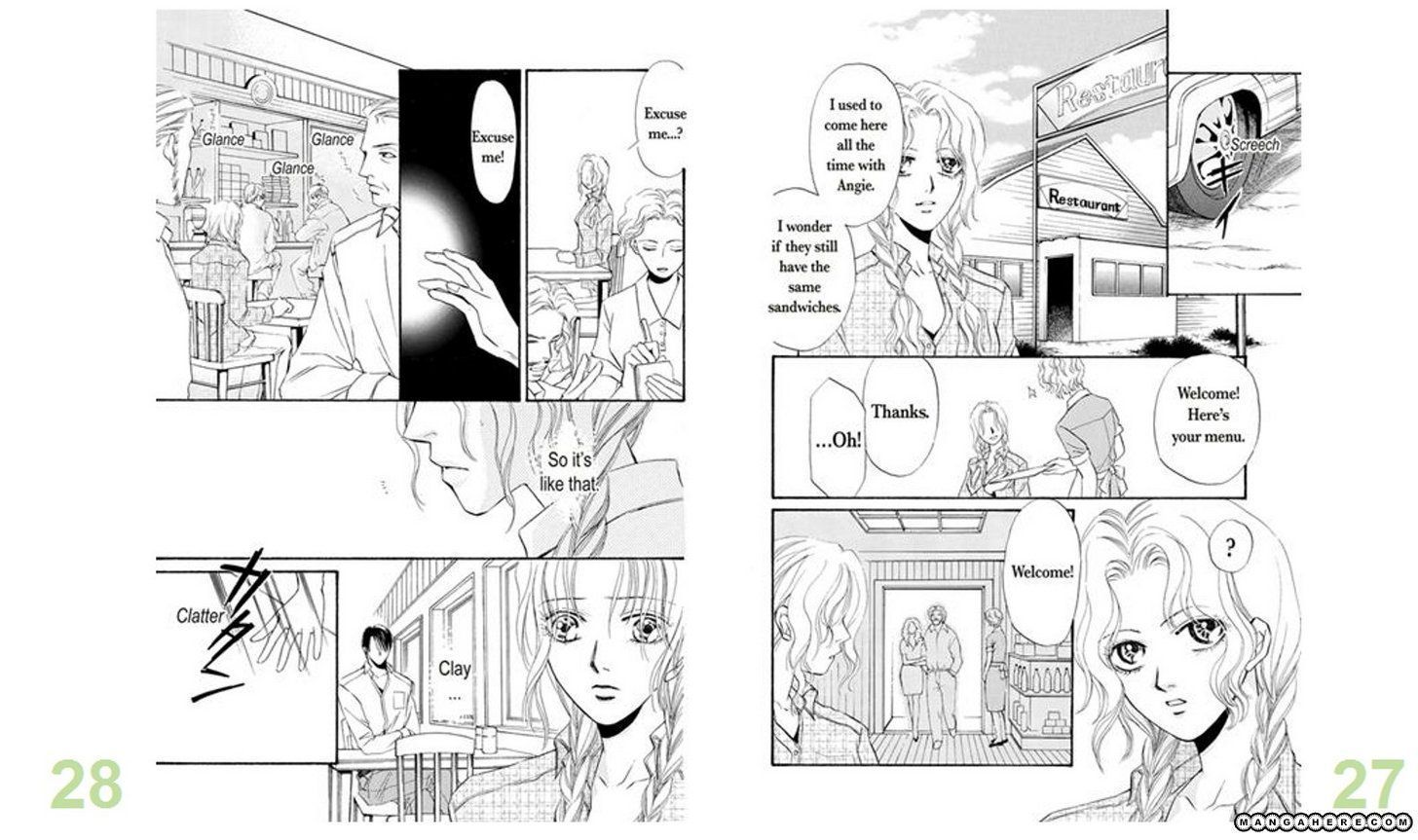 Kuroi Hitsuji Chapter 1 page 16 - Chapter 1