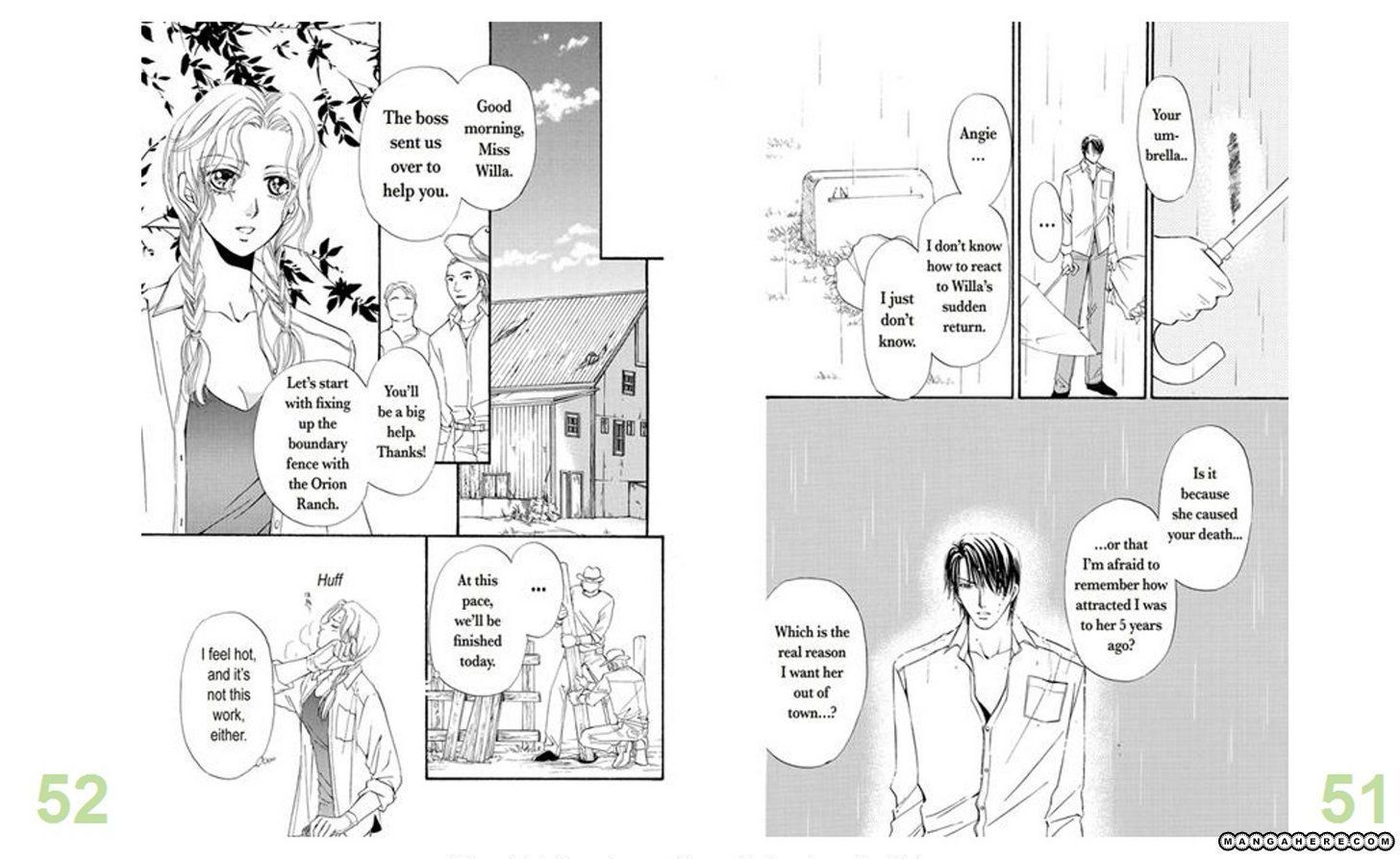 Kuroi Hitsuji Chapter 1 page 28 - Chapter 1