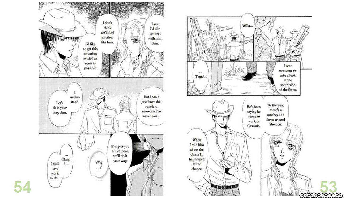 Kuroi Hitsuji Chapter 1 page 29 - Chapter 1