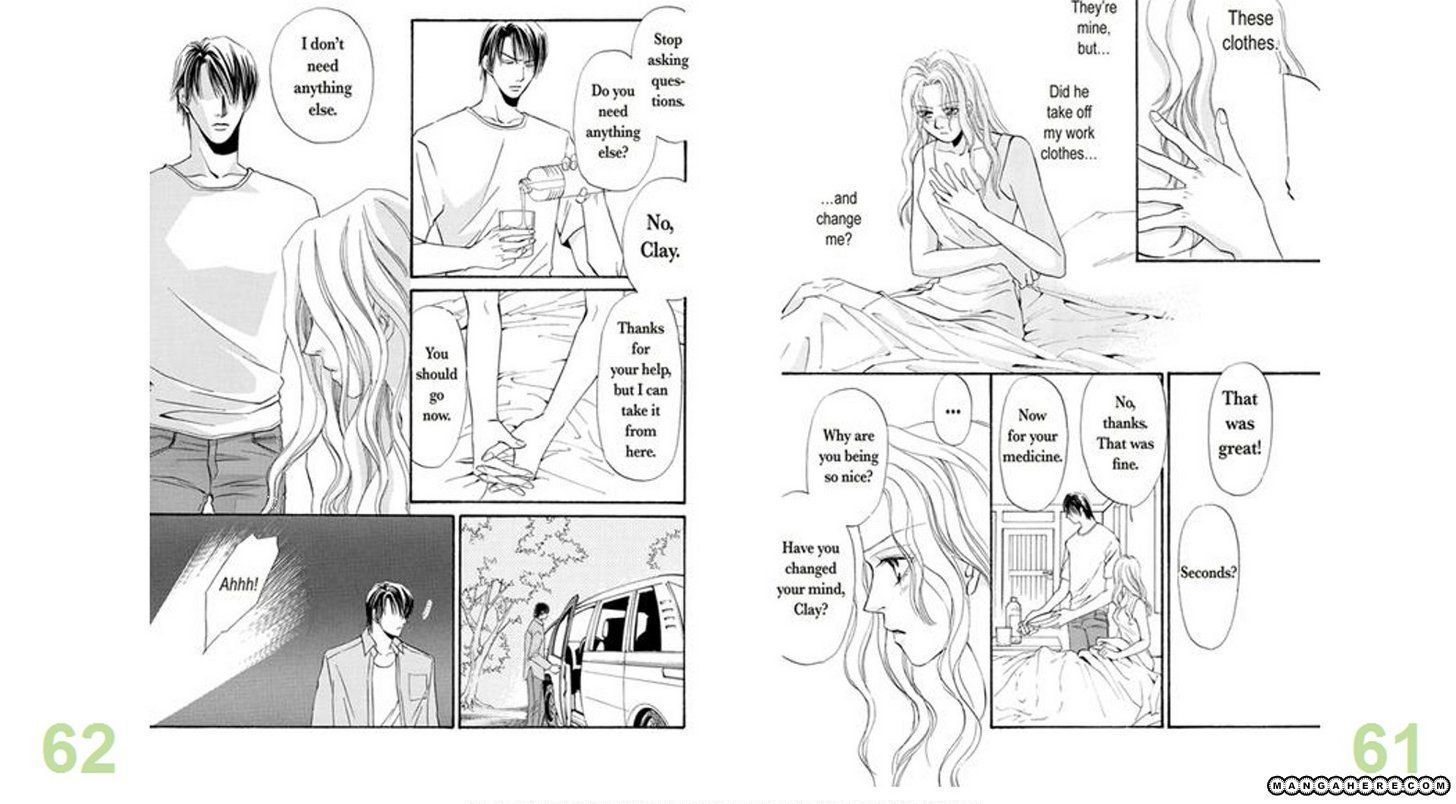 Kuroi Hitsuji Chapter 1 page 33 - Chapter 1