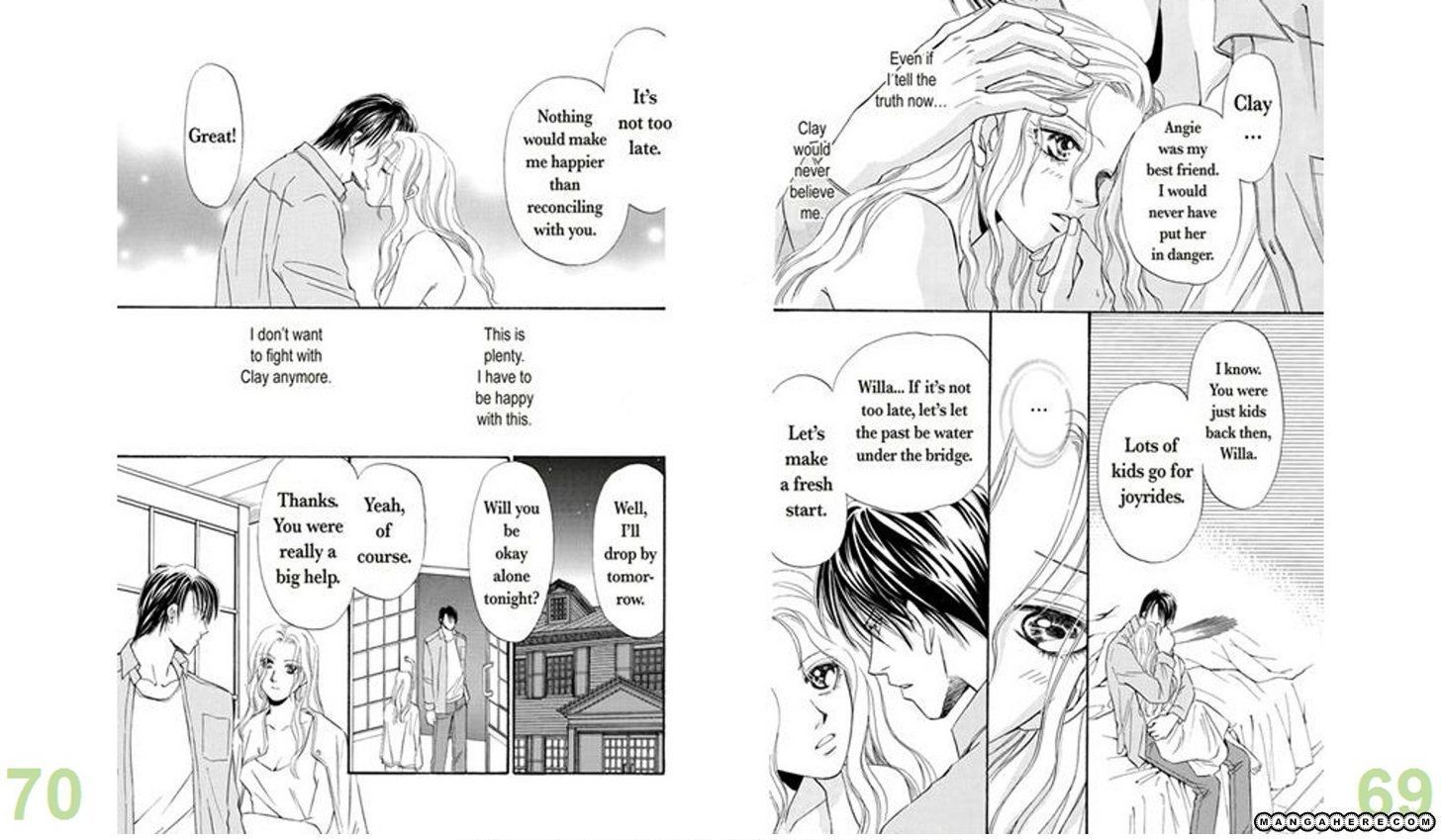 Kuroi Hitsuji Chapter 1 page 37 - Chapter 1