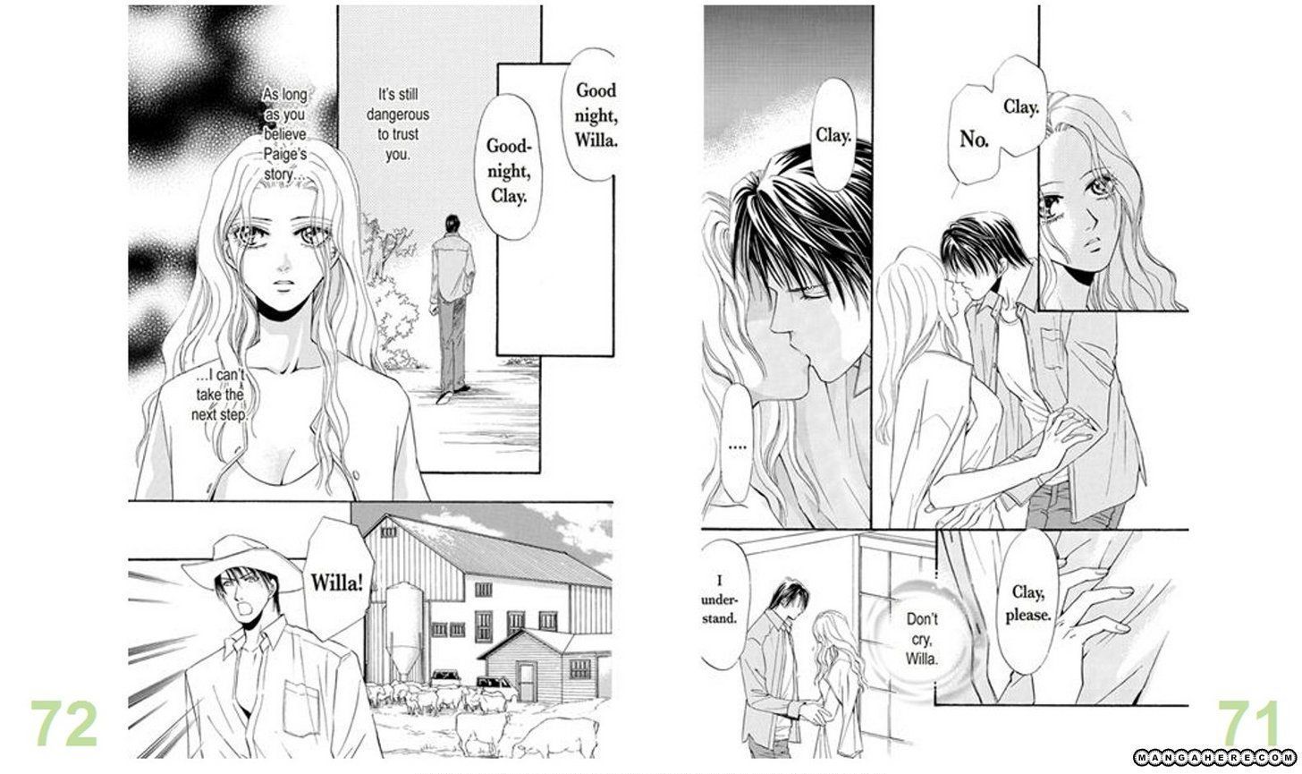Kuroi Hitsuji Chapter 1 page 38 - Chapter 1